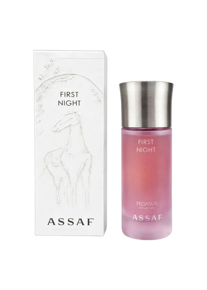 ASSAF FIRST NIGHT EDP