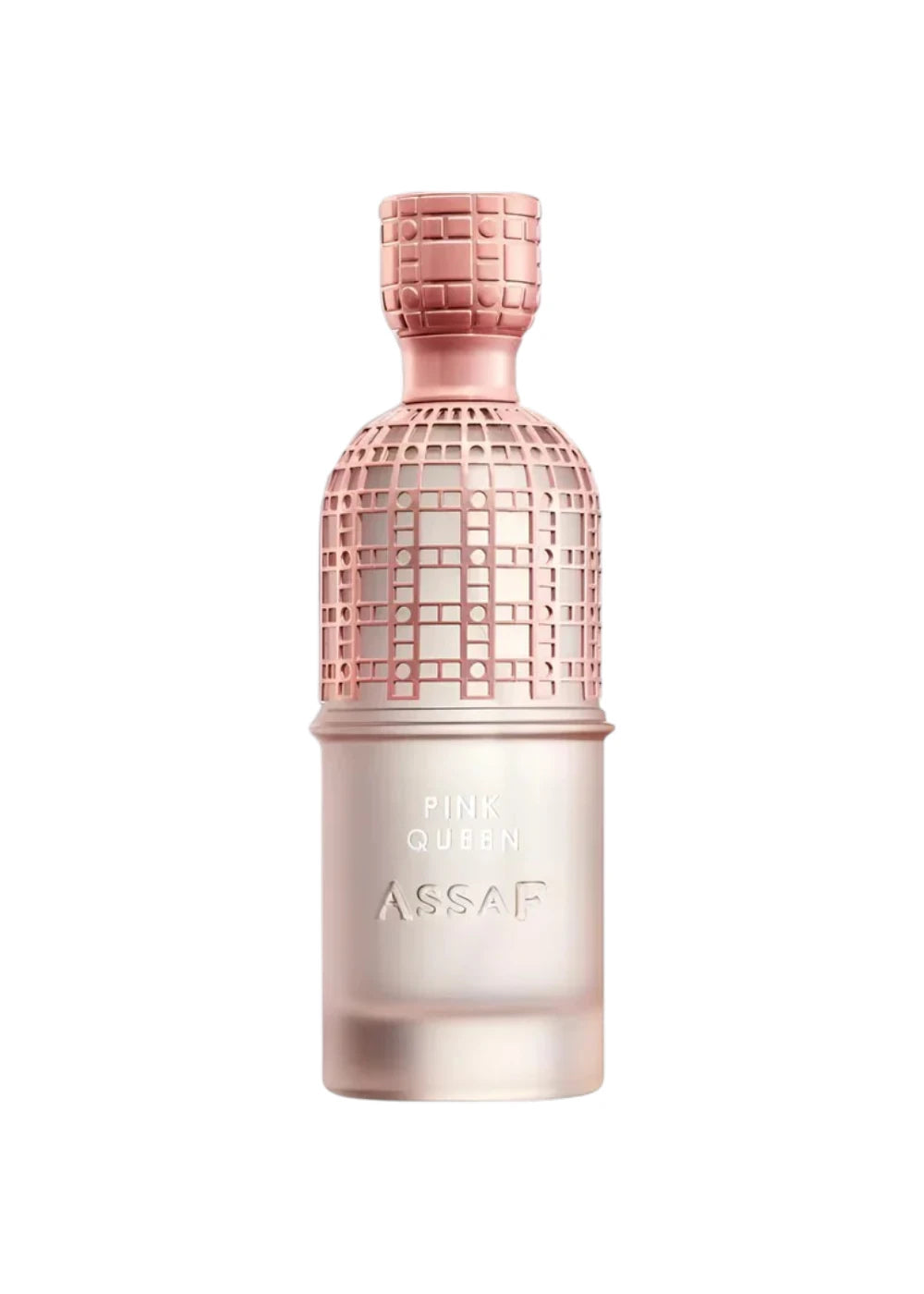 ASSAF PINK QUEEN