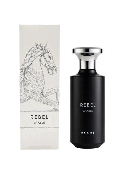 ASSAF REBEL ENABLE