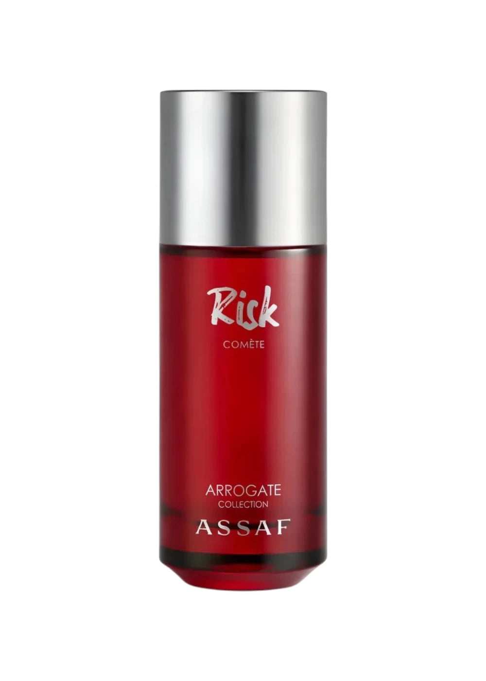 ASSAF RISK COMETTE