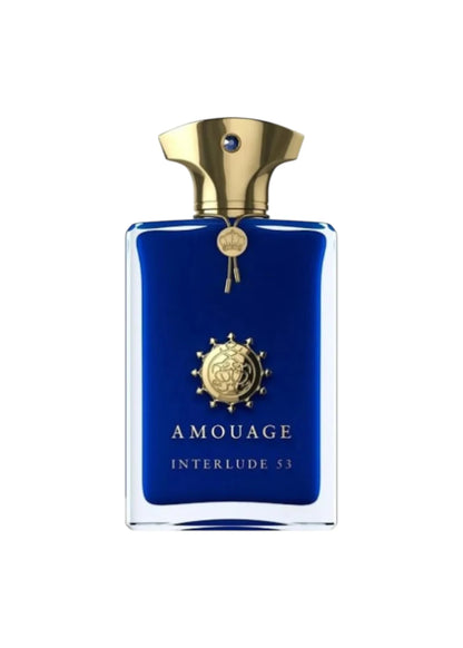 AMOUAGE INTERLUDE 53 EXTRAIT DE PARFUM