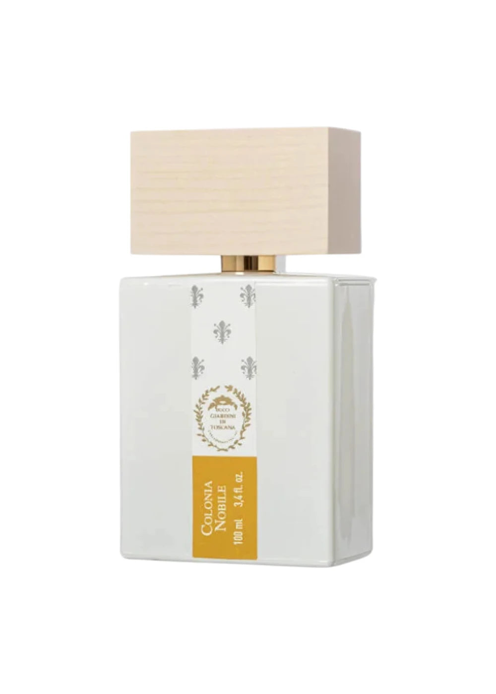 GIARDINI DI TOSCA COLONIA NOBILE EDP