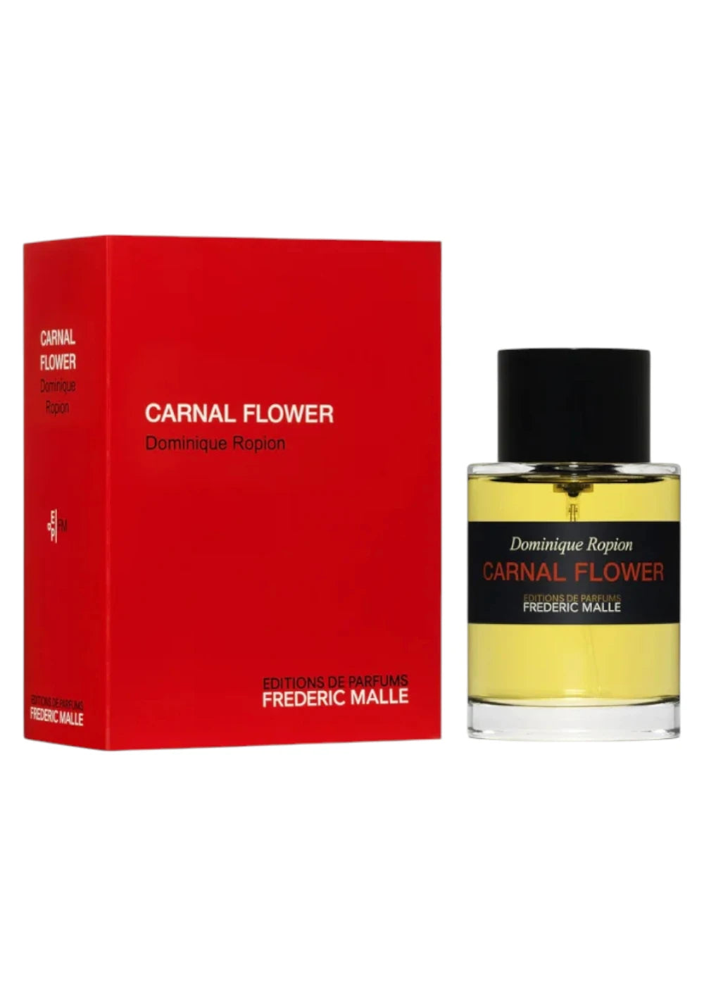 FREDERIC MALLE CARNAL FLOWER EDP