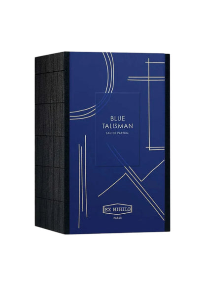 BLUE TALISMAN EX NIHILO EDP