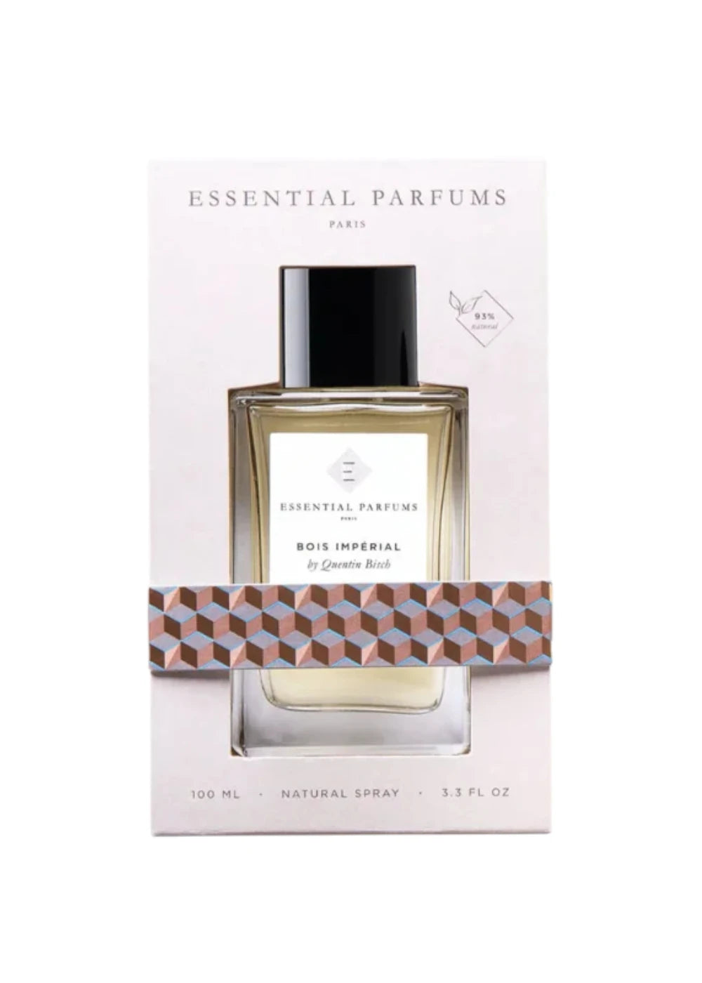 ESSENTIAL PARFUMS BOIS IMPERIAL EDP