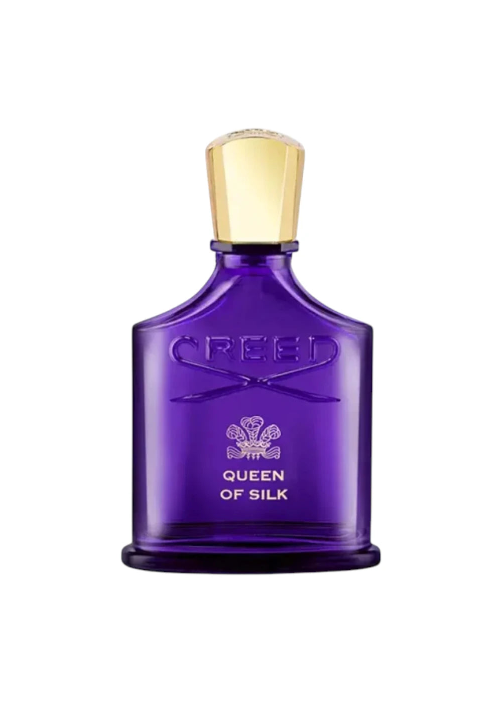 CREED QUEEN OF SILK EAU DE PARFUM