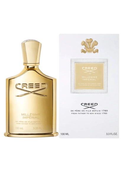 CREED MILLESIME IMPERIAL EDP