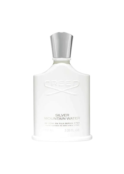 CREED SILVER MOUNTAIN WATER EDP
