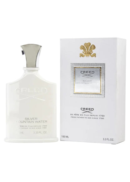 CREED SILVER MOUNTAIN WATER EDP