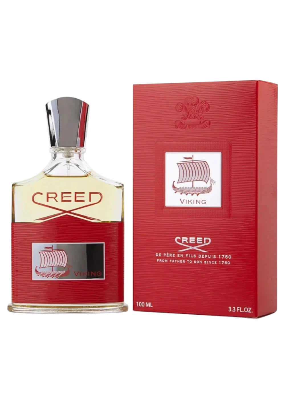CREED VIKING EAU DE PARFUM