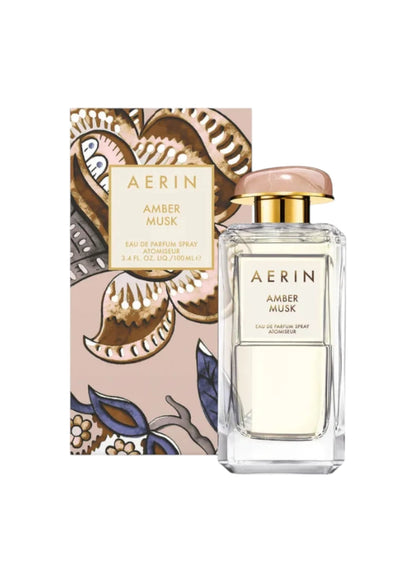AERIN AMBER MUSK EDP