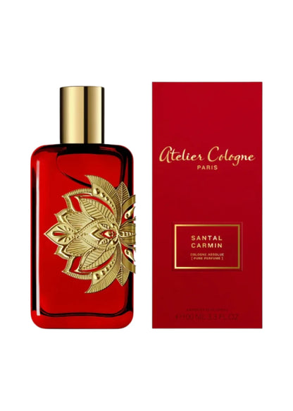 ATELIER COLOGNE SANTAL CARMIN COLOGNE PURE PERFUME