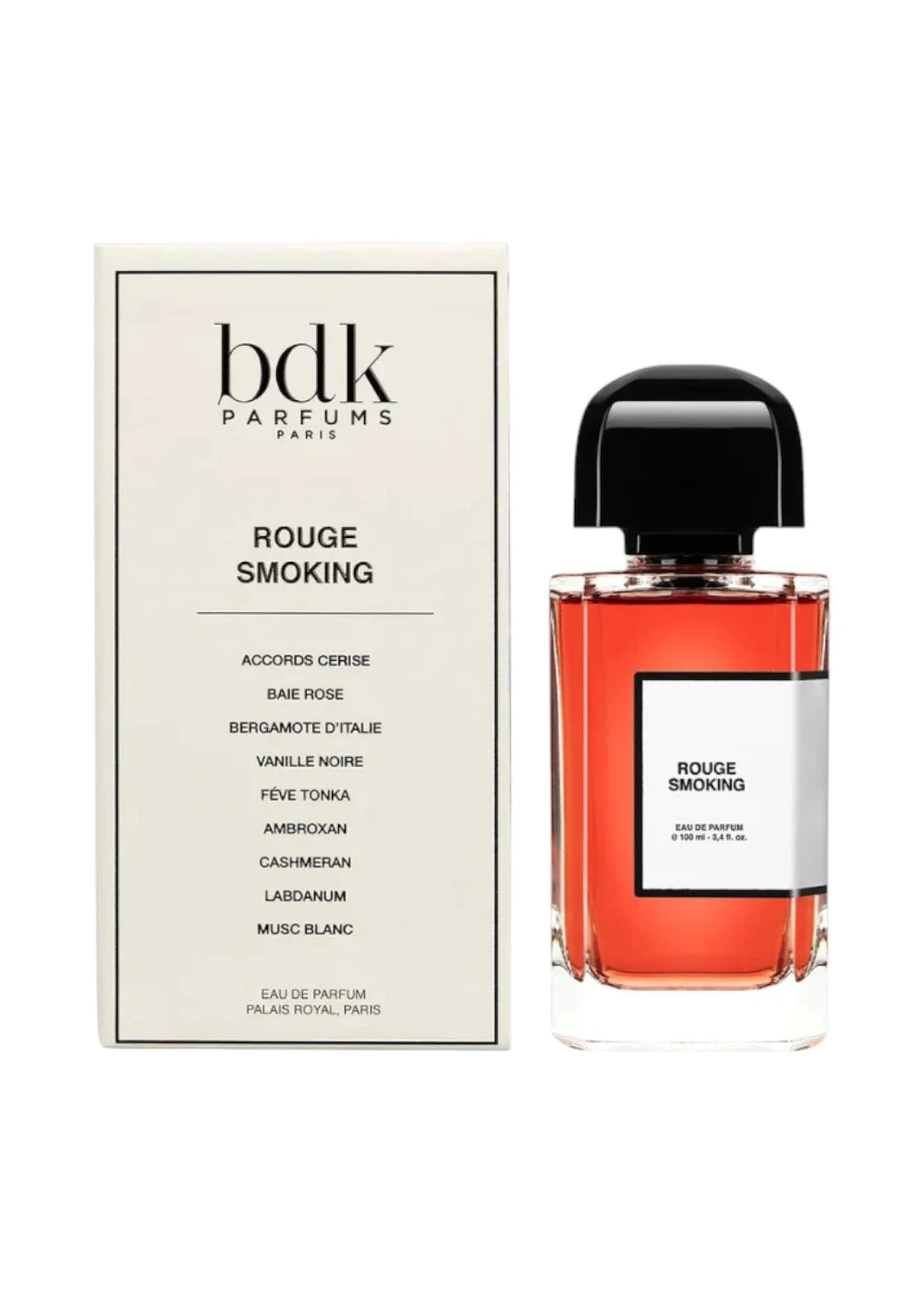 BDK ROUGE SMOKING EDP