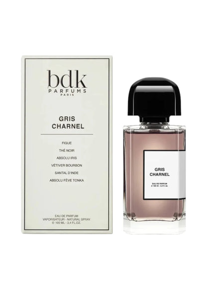 BDK GRIS CHARNEL EAU DE PARFUM