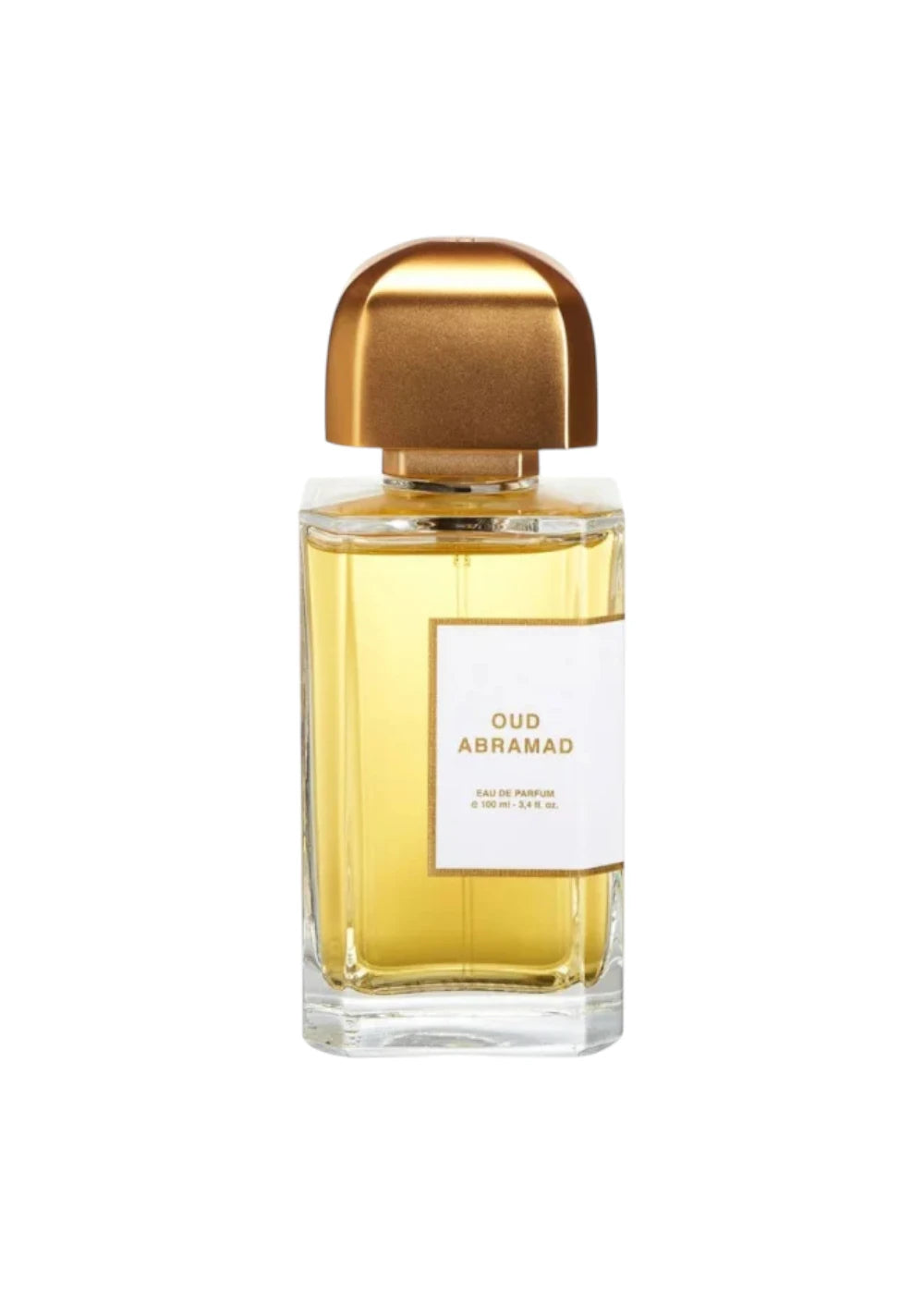 BDK OUD ABRAMAD EDP