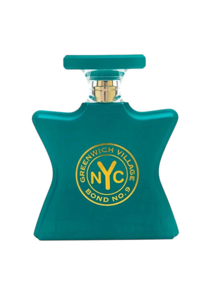 BOND NO.9 GREENWICH VILLAGE EAU DE PARFUM