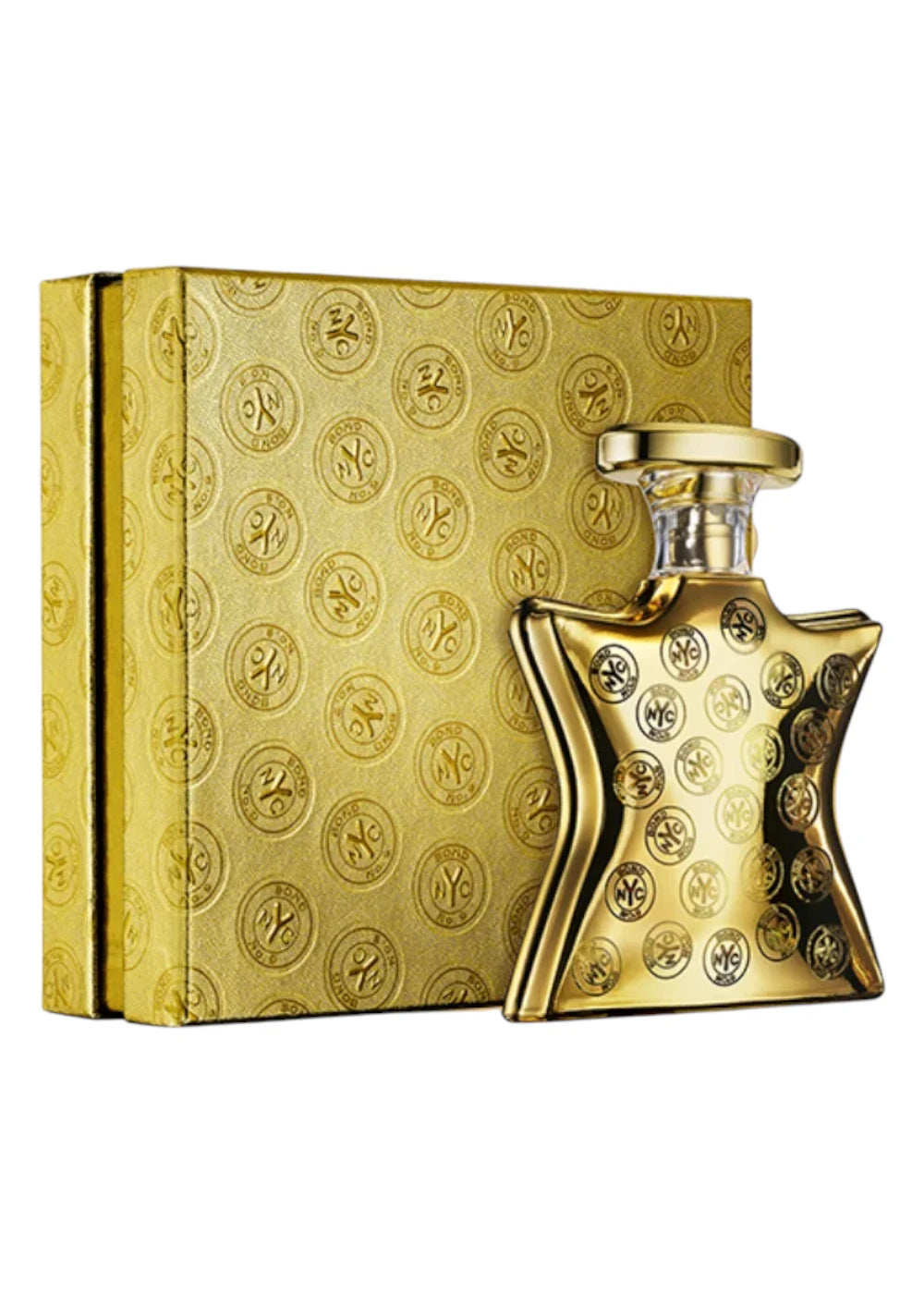 BOND NO.9 SIGNATURE SCENT