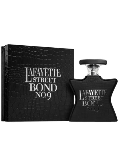 BOND NO.9 LAFAYETTE STREET EDP