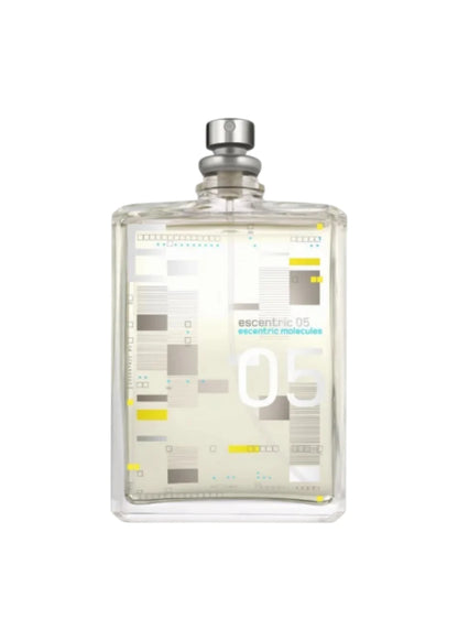 ESCENTRIC 05