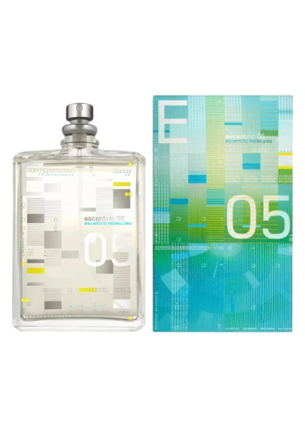 ESCENTRIC 05