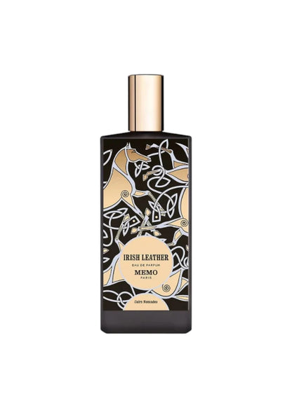 MEMO IRISH LEATHER EDP