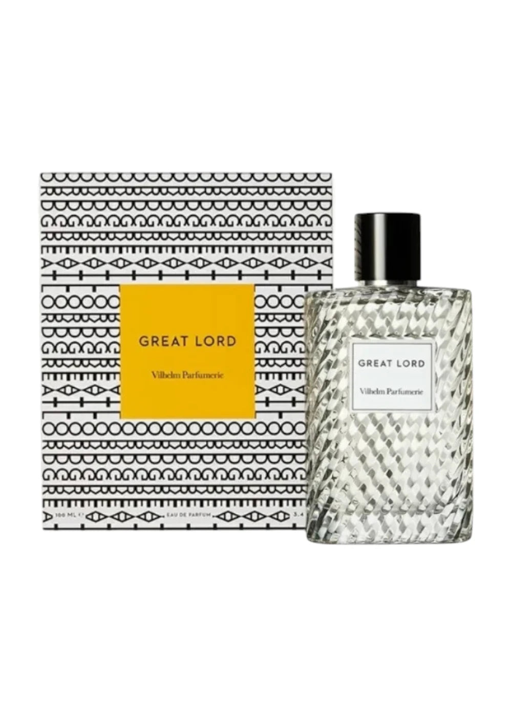 VILHELM PARFUMERIE GREAT LORD EAU DE PARFUM