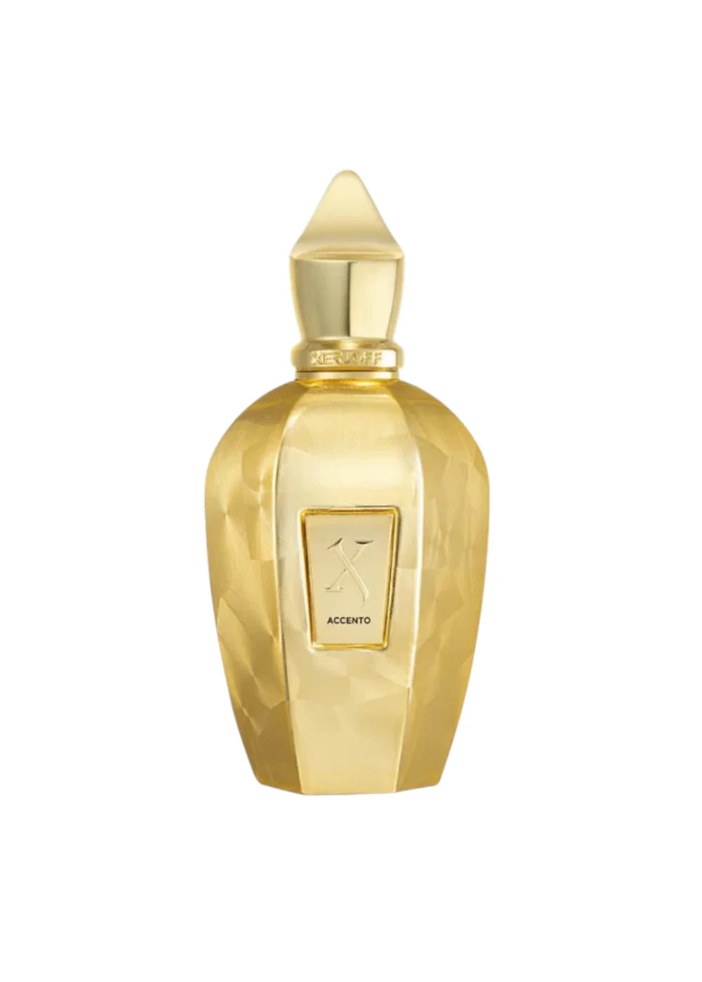 XERJOFF ACCENTO OVERDOSE EAU DE PARFUM