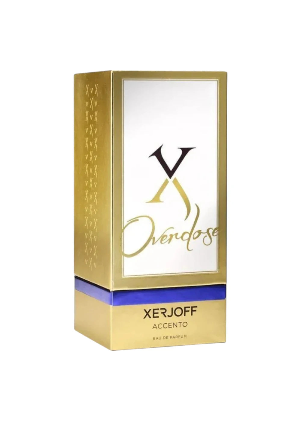 XERJOFF ACCENTO OVERDOSE EAU DE PARFUM