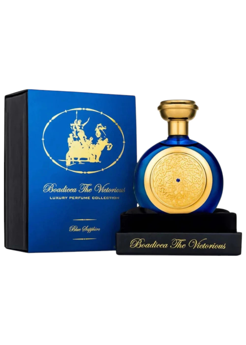 BODICEA THE VICTORIOUS BLUE SAPPHIRE EDP