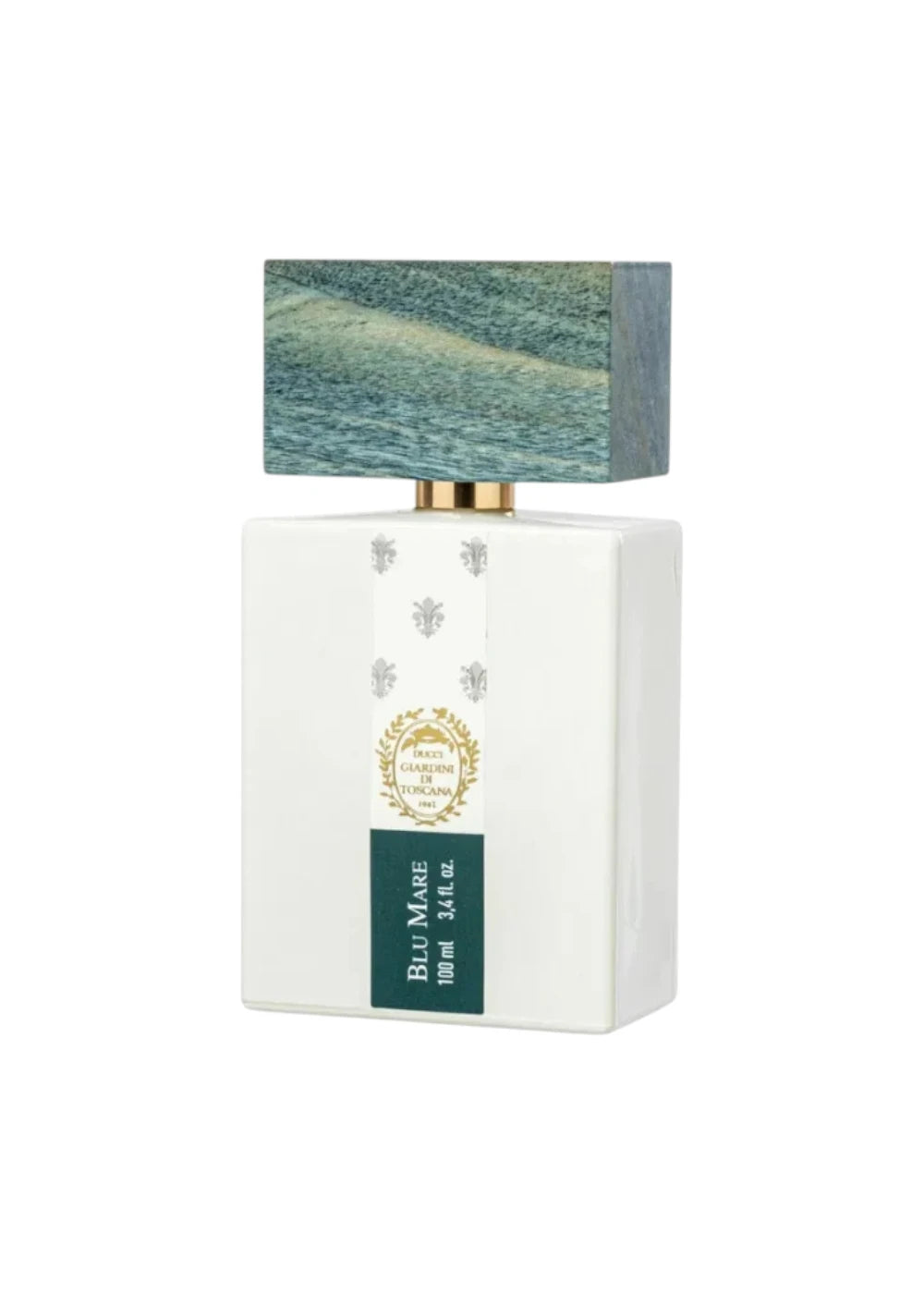 GIARDINI DI TOSCANA BLU MARE EDP