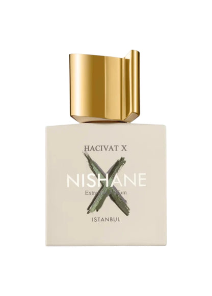NISHANE HACIVAT X EXTRAIT DE PARFUM