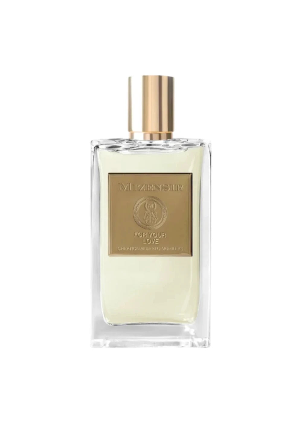 MIZENSIR FOR YOUR LOVE EDP