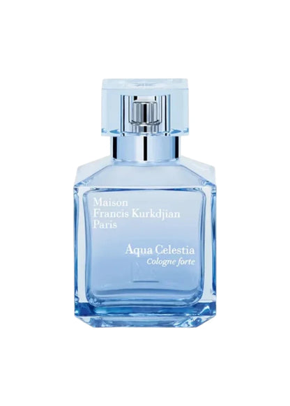MAISON FRANCIS KURKDJIAN AQUA CELESTIA COLOGNE FORTE  EAU DE PARFUM