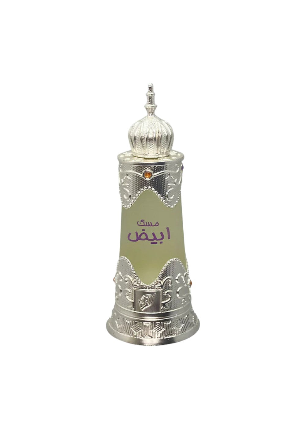 AFNAN ABIYAD MUSK 20ML