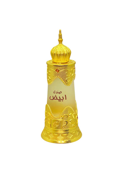 AFNAN ABIYAD SANDAL 20ML