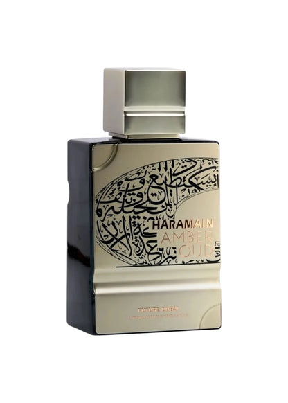 AL HARAMAIN AMBER OUD FUTURE DUBAI