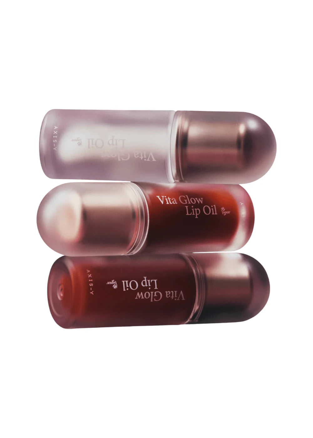 Axis-Y Vita Glow Lip Oil 4.5g