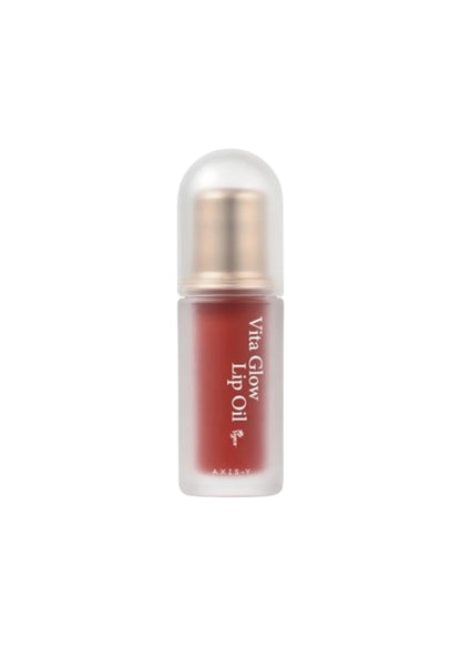 Axis-Y Vita Glow Lip Oil 4.5g