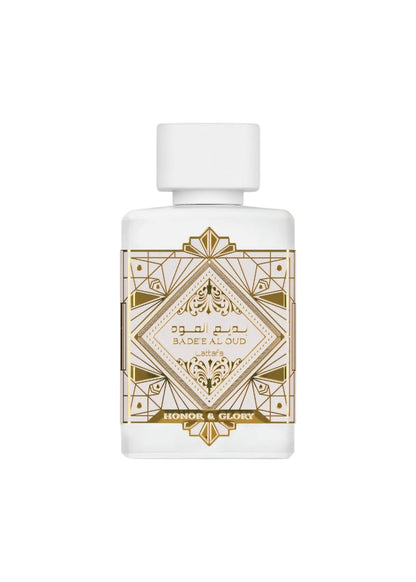 LATTAFA BADEE AL OUD HONOR & GLORY 100 ML