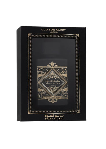LATTAFA BADEE AL OUD GLORY 100 ML