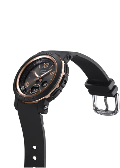 Casio Baby-G Ladies Analog-Digital Watch - BGA-290-1ADR