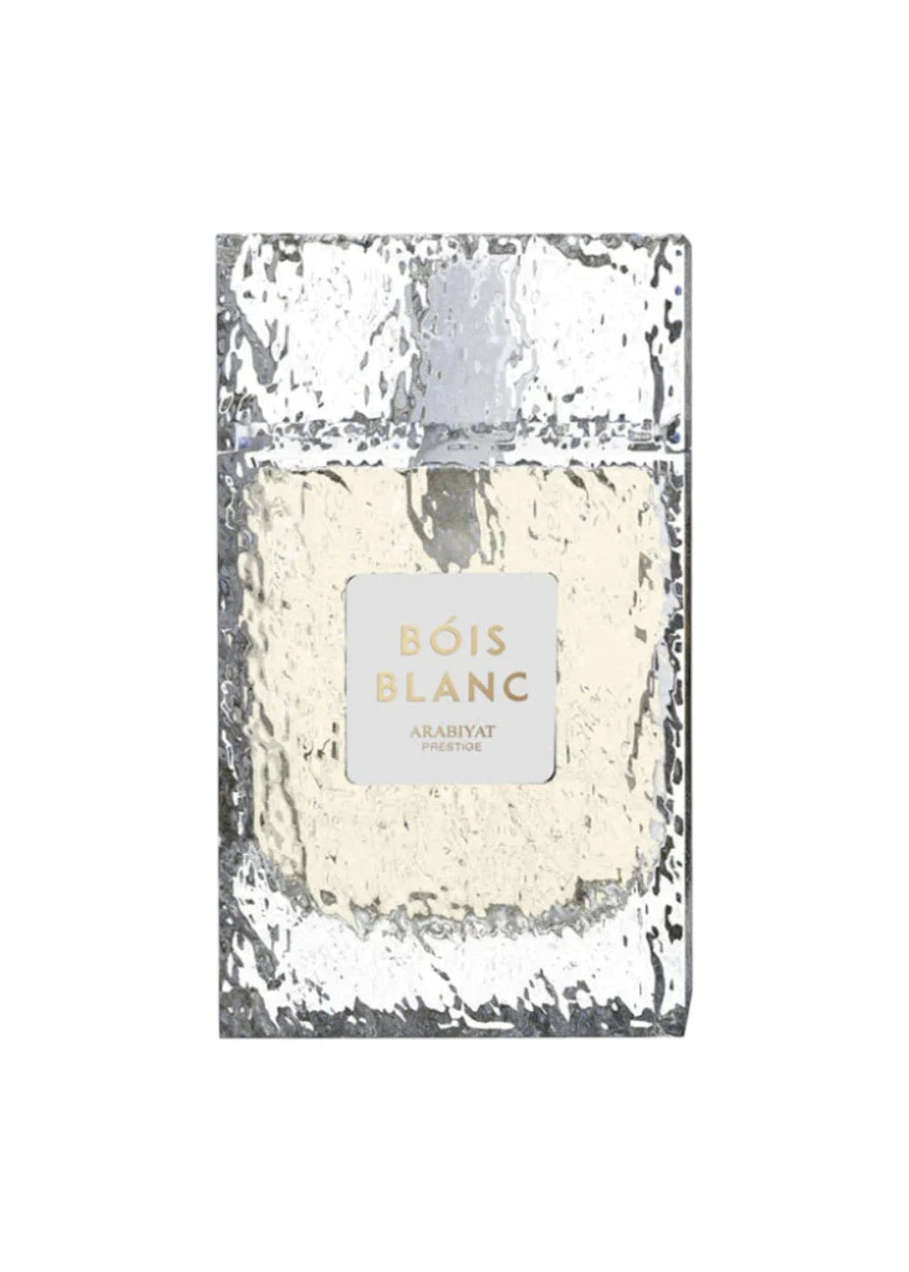 ARABIYAT PRESTIGE BOIS BLANC EDP