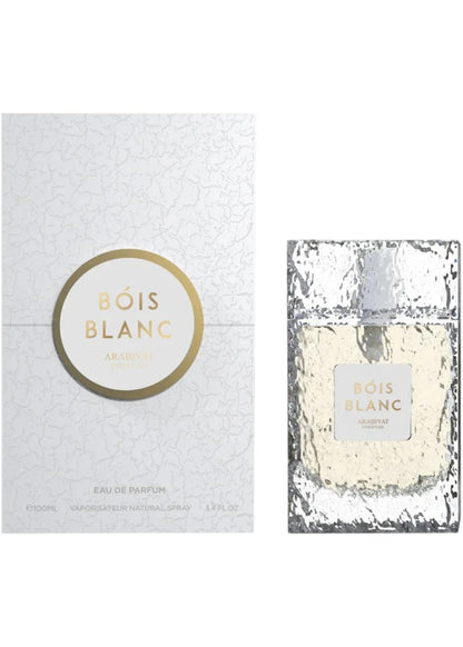 ARABIYAT PRESTIGE BOIS BLANC EDP