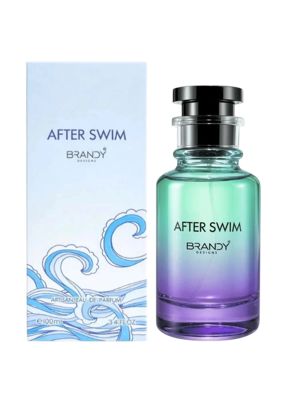 BRANDY AFTER SWIM EDP