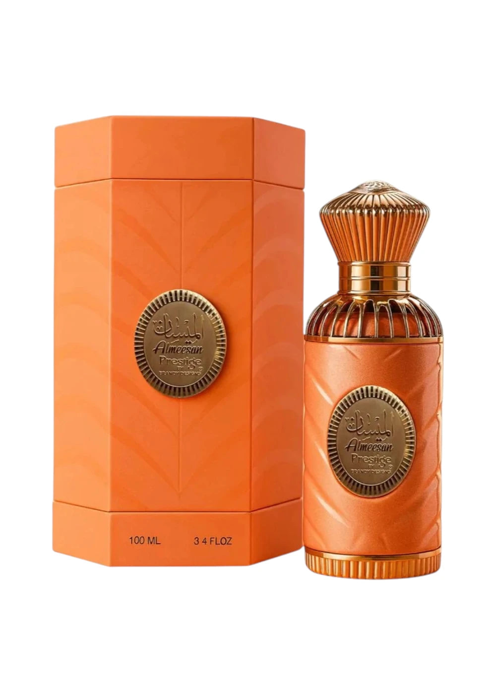 BRANDY PRESTIGE  AL MEESAN EDP