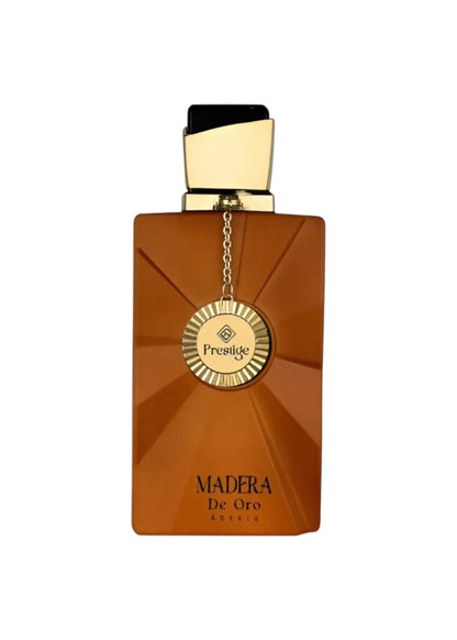 BRANDY PRESTIGE MADERA DE ORO EDP