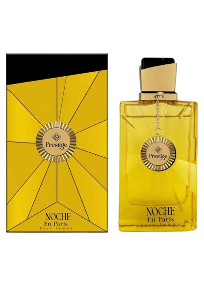 BRANDY PRESTIGE NOCHE EN PARIS FEMME EDP