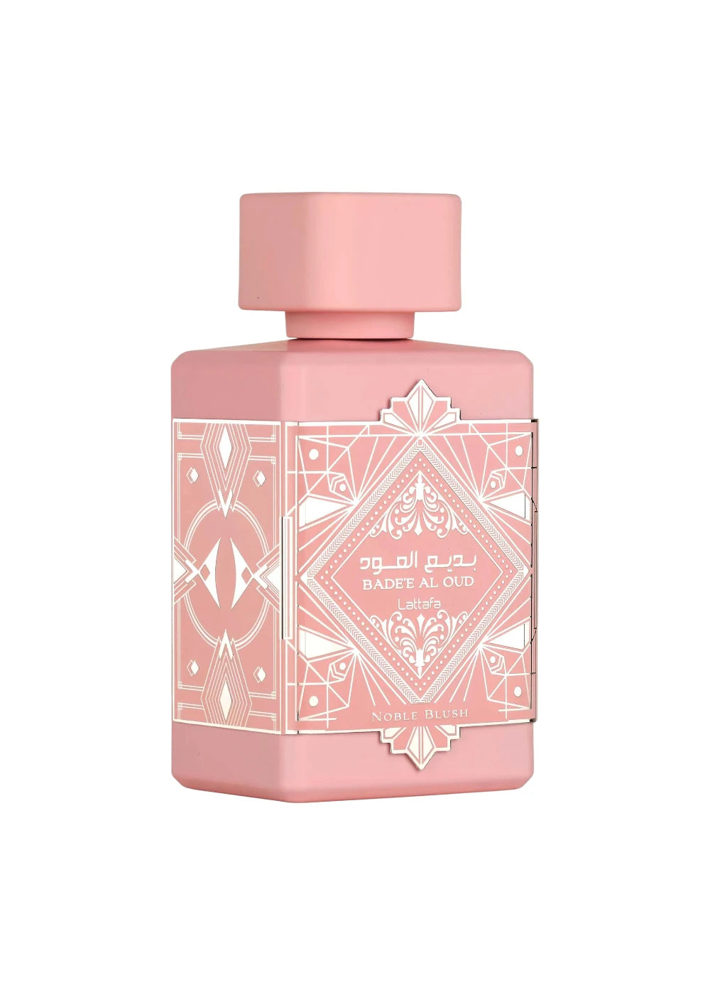 LATTAFA BADEE AL OUD NOBLE BLUSH 100ML