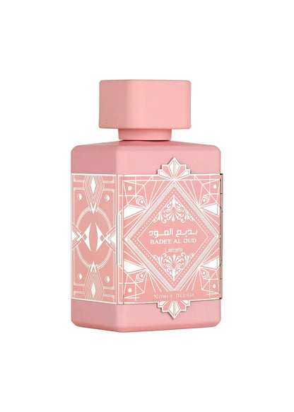 LATTAFA BADEE AL OUD NOBLE BLUSH 100ML