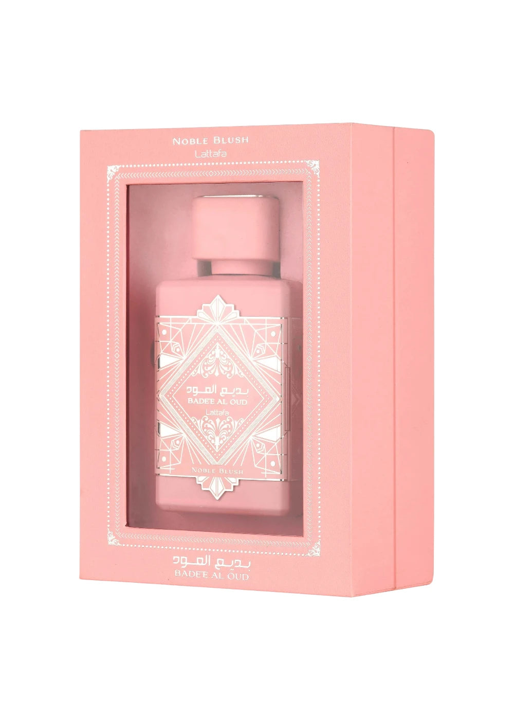 LATTAFA BADEE AL OUD NOBLE BLUSH 100ML